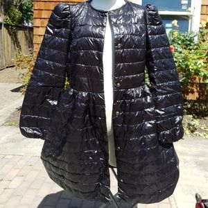 RED Valentino Puffer